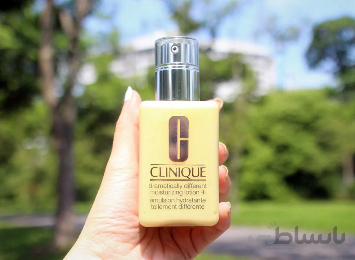 ژل مرطوب کننده دراماتیکالی دیفرنت کلینیک حجم 125ML ا Clinique Dramatically Different Moisturizing Gel