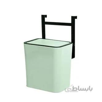 سطل کابینتی تاچ لیمون