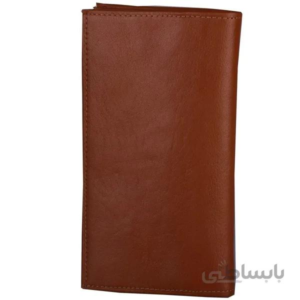 کیف پول کتی مردانه Lw8