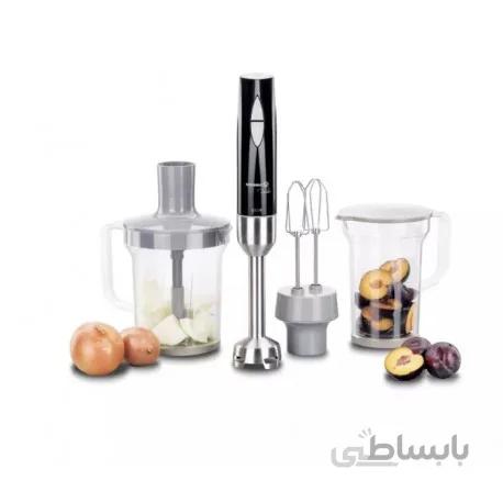 گوشت کوب برقی چند کاره کرکماز مدل A445(اصلی)