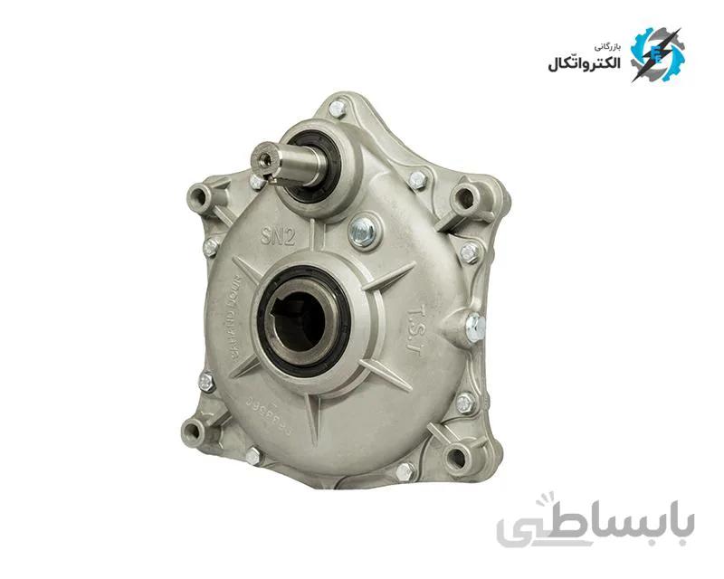 گیربکس SN2 سهند پوسته آلومینیوم دنده فولاد و چدن