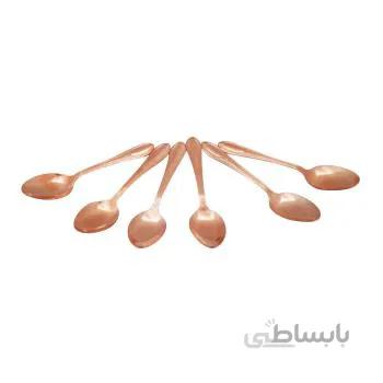 ست قاشق مرباخوری مسی توت کالا tootkala 2111