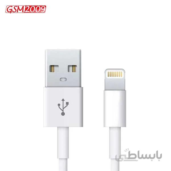 کابل های کپی آیفون 6 به طول 1 متر
