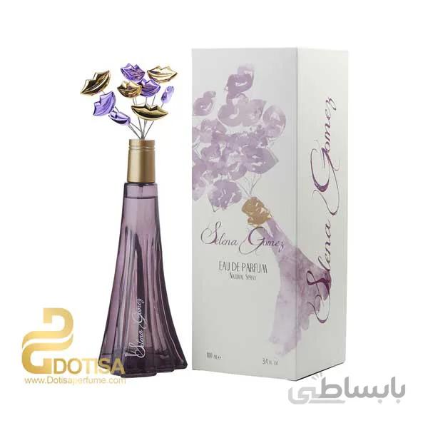 عطر ادکلن سلنا گومز ادو پرفیوم – Selena Gomez Eau de Parfum