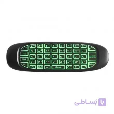 ایر موس و کیبورد Air Mouse EZRA AM01