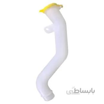 لوله مخزن ورودی آب پراید