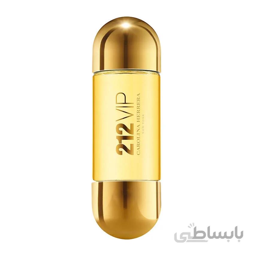 عطر ادکلن ۲۱۲ وی آی پی زنانه | Carolina Herrera 212 VIP