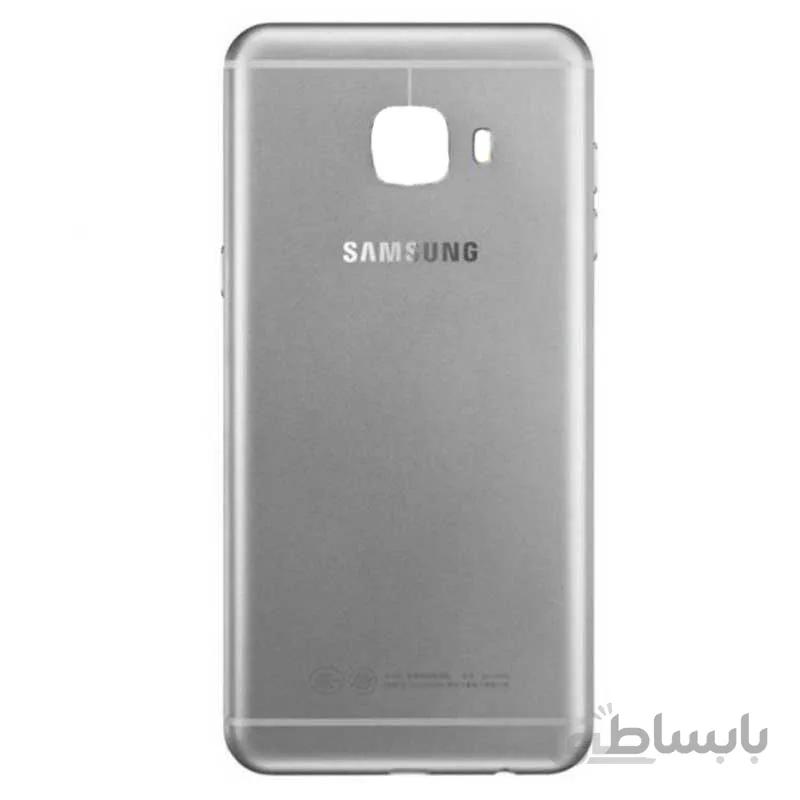شاسی و قاب کامل گوشی Samsung C5 PRO C5010 مشکی