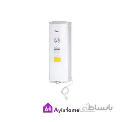 آبگرمکن برقی آزمون مدل EWH1 ا مدل EWH1