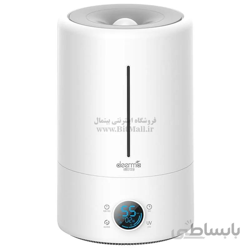 بخور سرد درما F628s