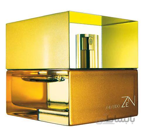 سمپل/دکانت عطر ادکلن شیسیدو زن زنانه Shiseido Zen