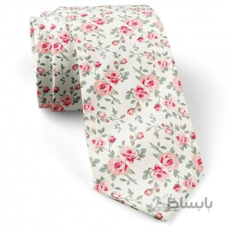 کراوات گل انگلیسی