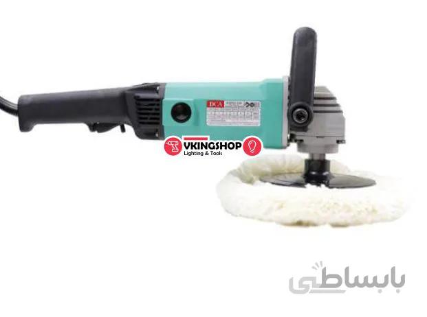 پولش بزرگ دی سی ای مدل ASP04-180