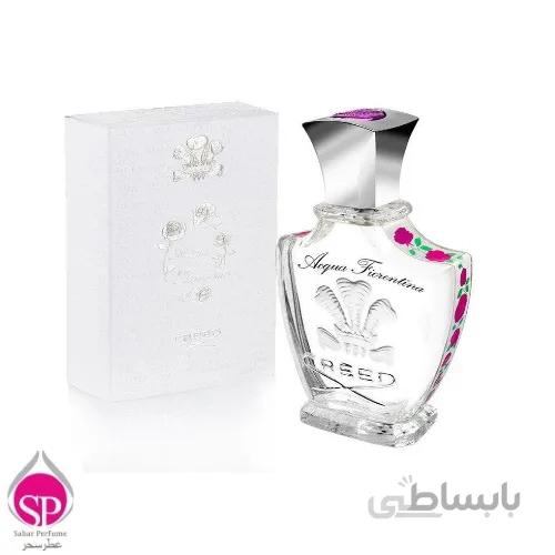 ادو پرفیوم زنانه کرید CRFEED acqua fiorentina حجمml 75