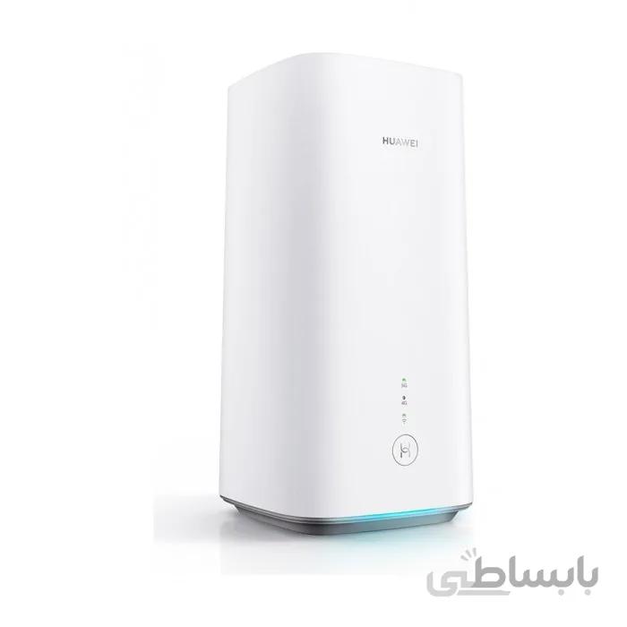 HUAWEI-H112-370 5G CPE PRO RouterOk