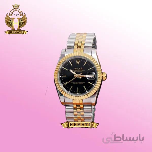 ساعت مردانه رولکس دیت جاست Rolex Datejust RODJM204