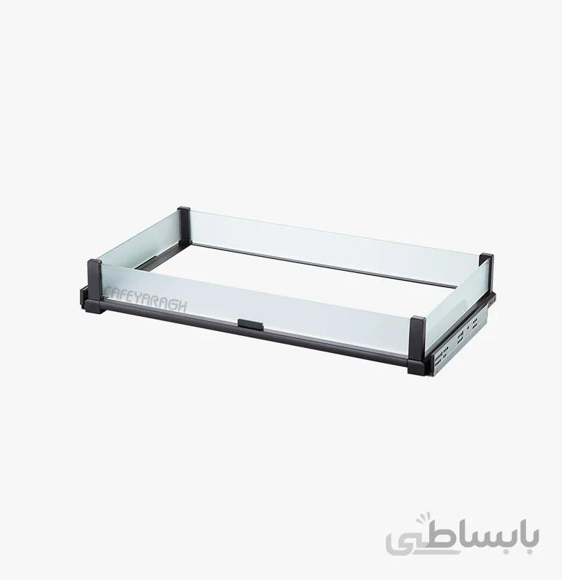 جا البسه ریلی یونی هوپر مدل WS4128