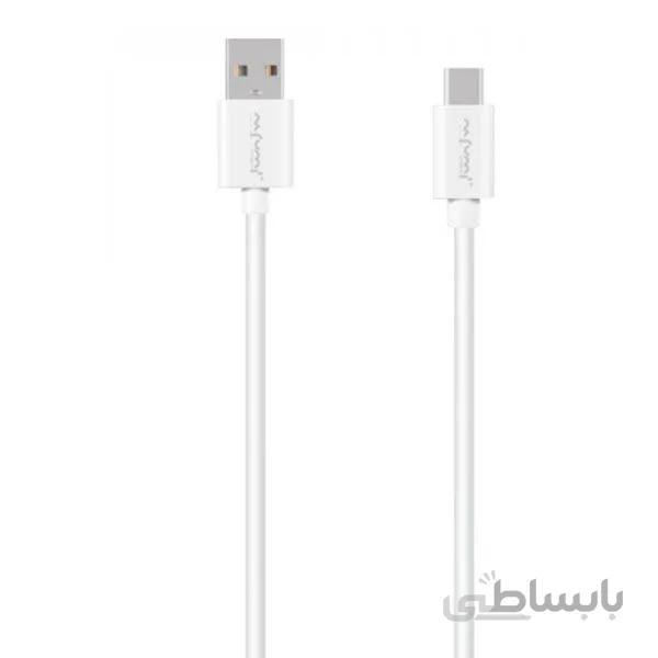 کابل تایپ cبرند نافومی مدل 003طول 1 متر