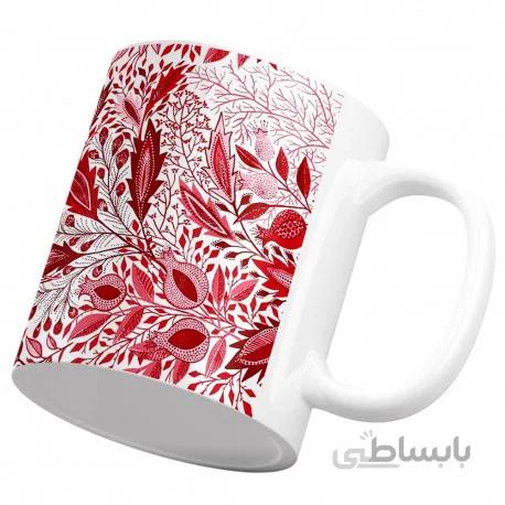 ماگ انار بن