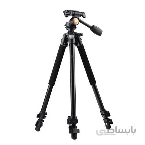سه پایه بیک Beike Pro 304 Professional