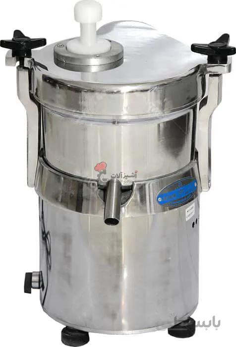 آب میوه گیری صنعتی آی تک مدل R.T1200