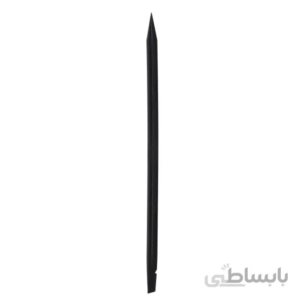 قاب باز کن اسپاتول پلاستیکی مدل T001