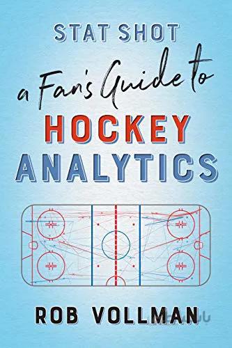 دانلود کتاب Stat Shot: A Fan’s Guide to Hockey Analytics