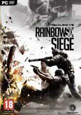اشتراک آنلاین Rainbow Six Siege