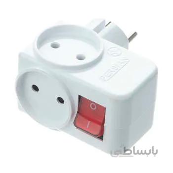 سه راهی برق پرشین مدل MR05