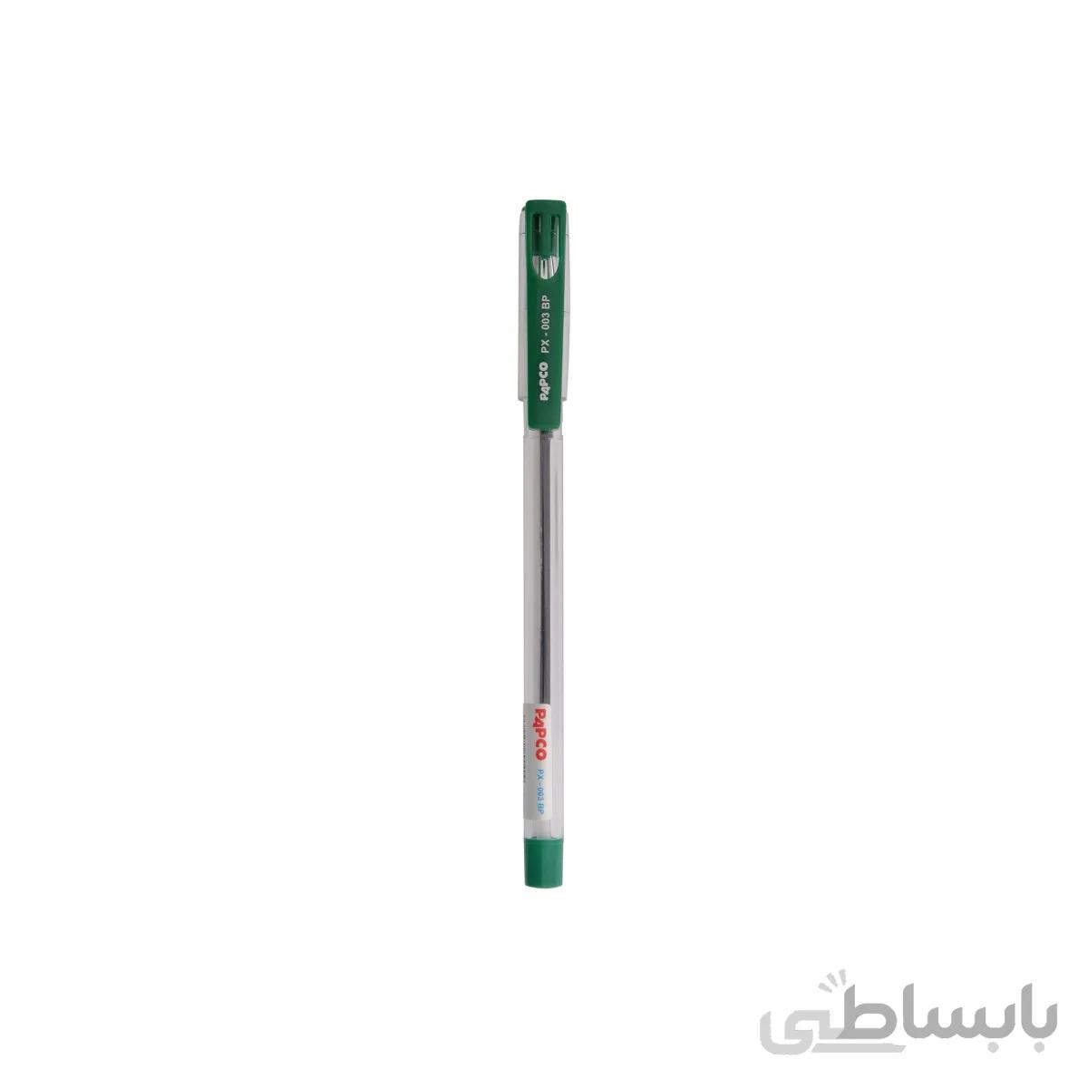 خودکار پاپکو بسته 50 عددی کد PX-003BP