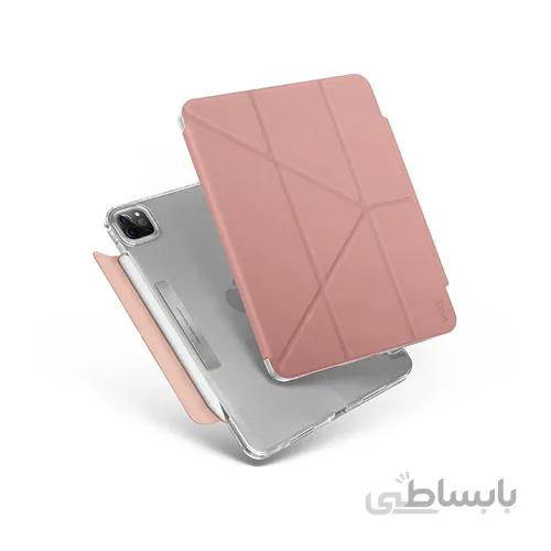 کاور آیپد برند یونیک مدل CAMDEN مناسب iPad Pro 11 2021