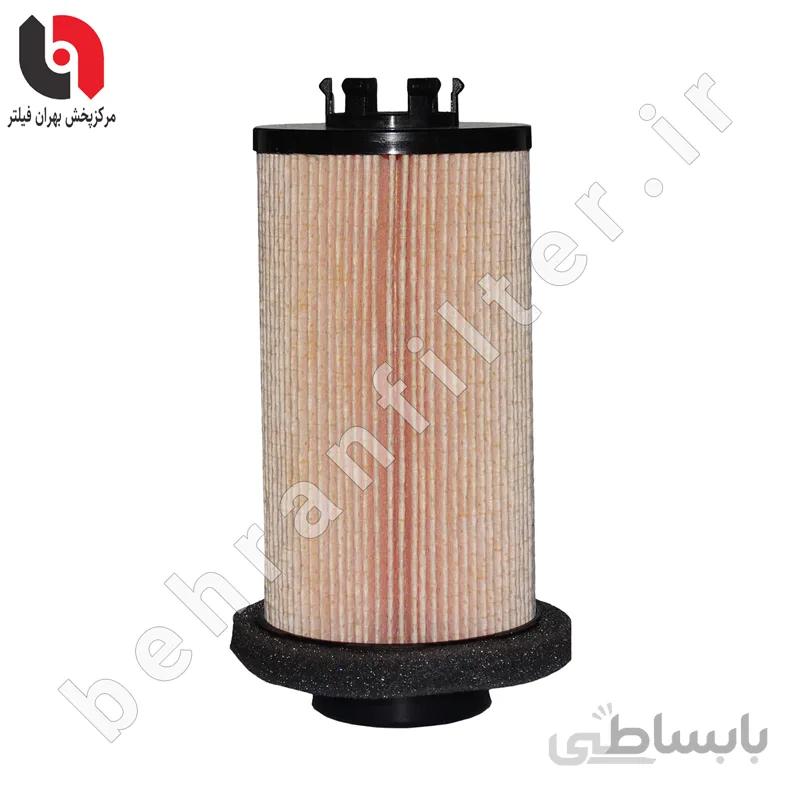 فیلتر گازوئیل بنز C457-کامیون بنز اکتروس-کامیون بنز اکسور