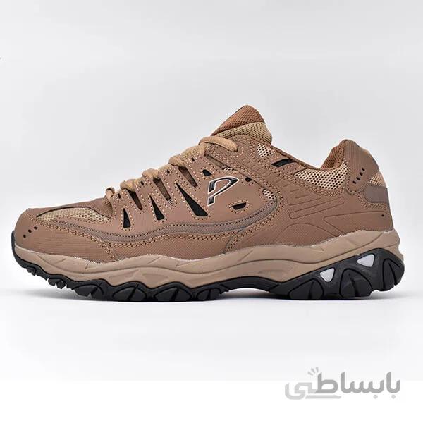 کفش کوهنوردی مردانه پاما مدل داروین