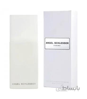 Angel Schlesser Femme
