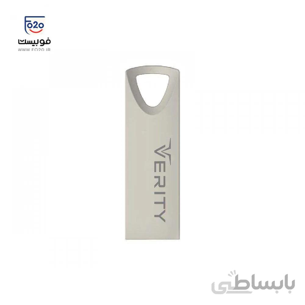 فلش مموری وریتی مدل V809 ظرفیت 32 گیگابایت ا Verity V809 Flash Memory 32GB