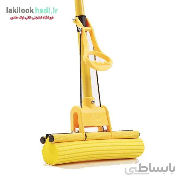 طی pva دسته ثابت