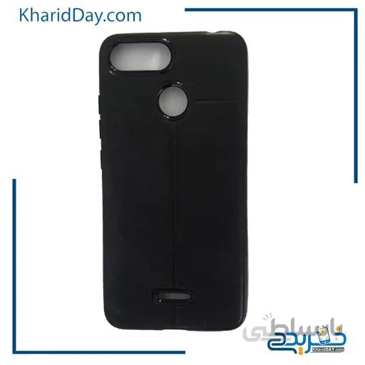 کاور گوشی شیائومی Redmi 6 کد X100189