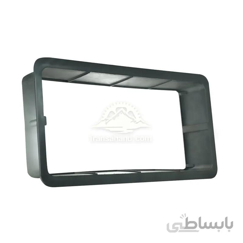 قاب اینلت ( دریچه اینلت)