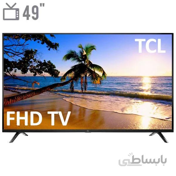 تلویزیون 43 اینچ دوو مدل DAEWOO FULL HD DSL-43K5400B ا DAEWOO TV DSL-43K5400B