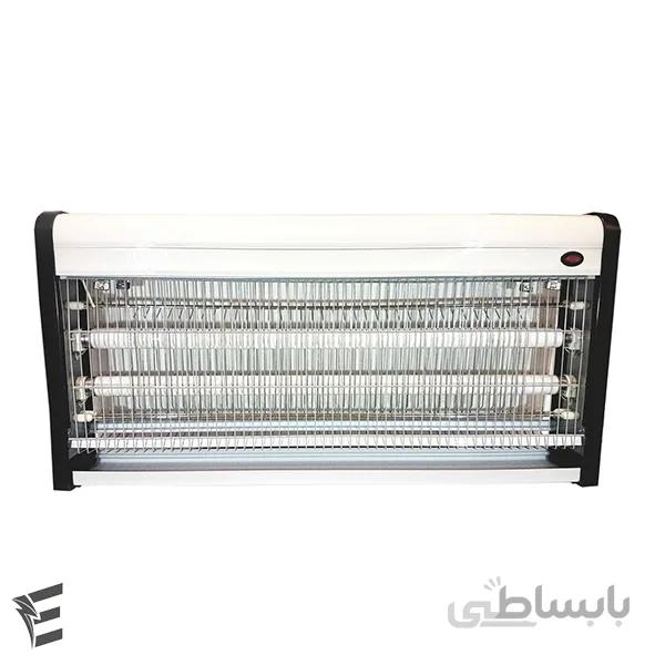 چراغ اویز و حشره کش برقی 20 وات