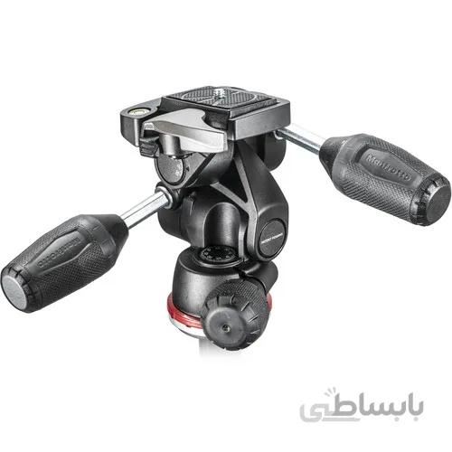 هد عکاسی مانفرتو MANFROTTO MH804-3W