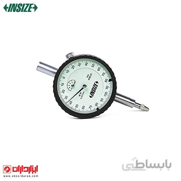 ساعت اندیکاتور Insize ( اینسایز ) مدل 2313-1A