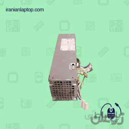 پاور کیس Dell optiplex 3020/ 9020/ 7020/ t1700