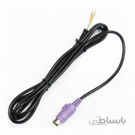 کابل تعمیری کیبرد PS2
