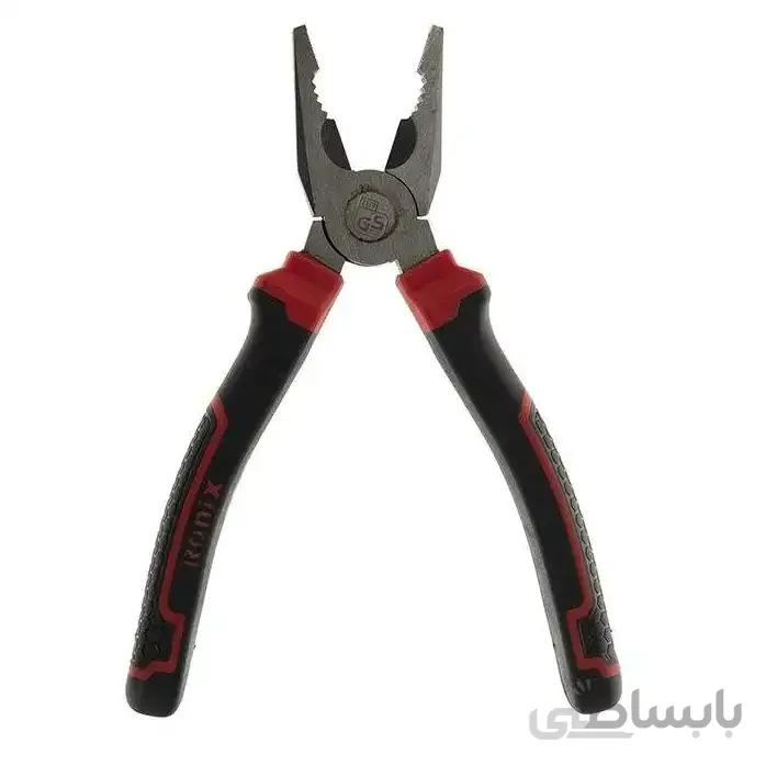 انبردست رونیکس مدل RH-1168 — تصویر 1