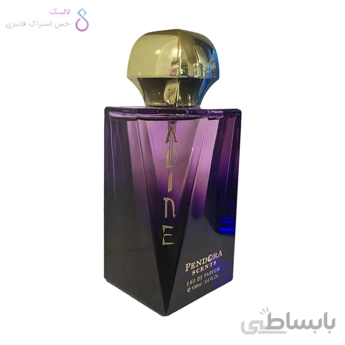 ادکلن ادین پندورا | Pendora Adine الین موگلر پندورا