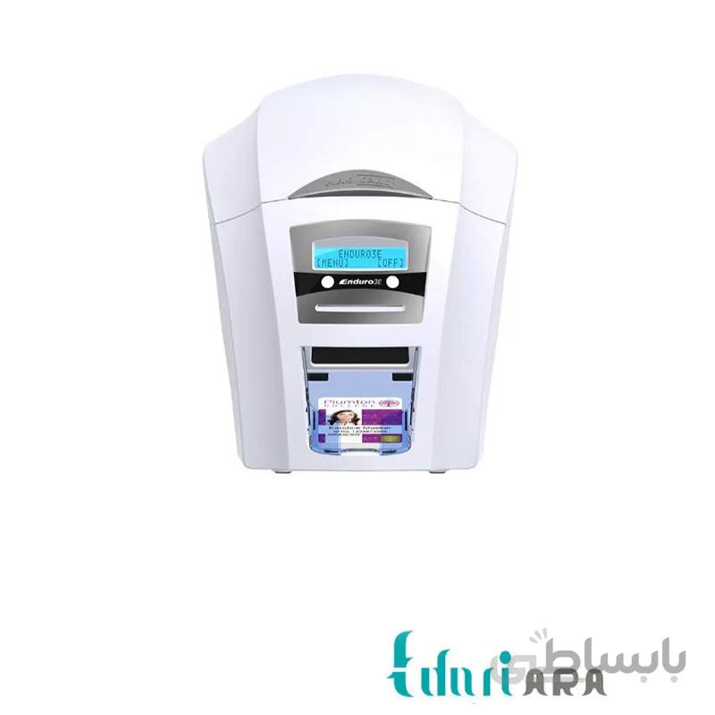 پرینتر کارت مجیکارد مدل Enduro 3E