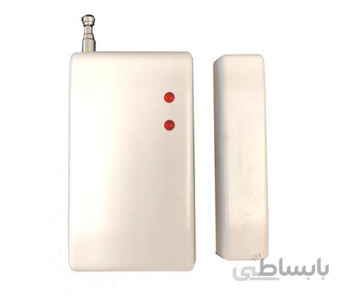 مگنت بیسیم دزدگیر کلاسیک