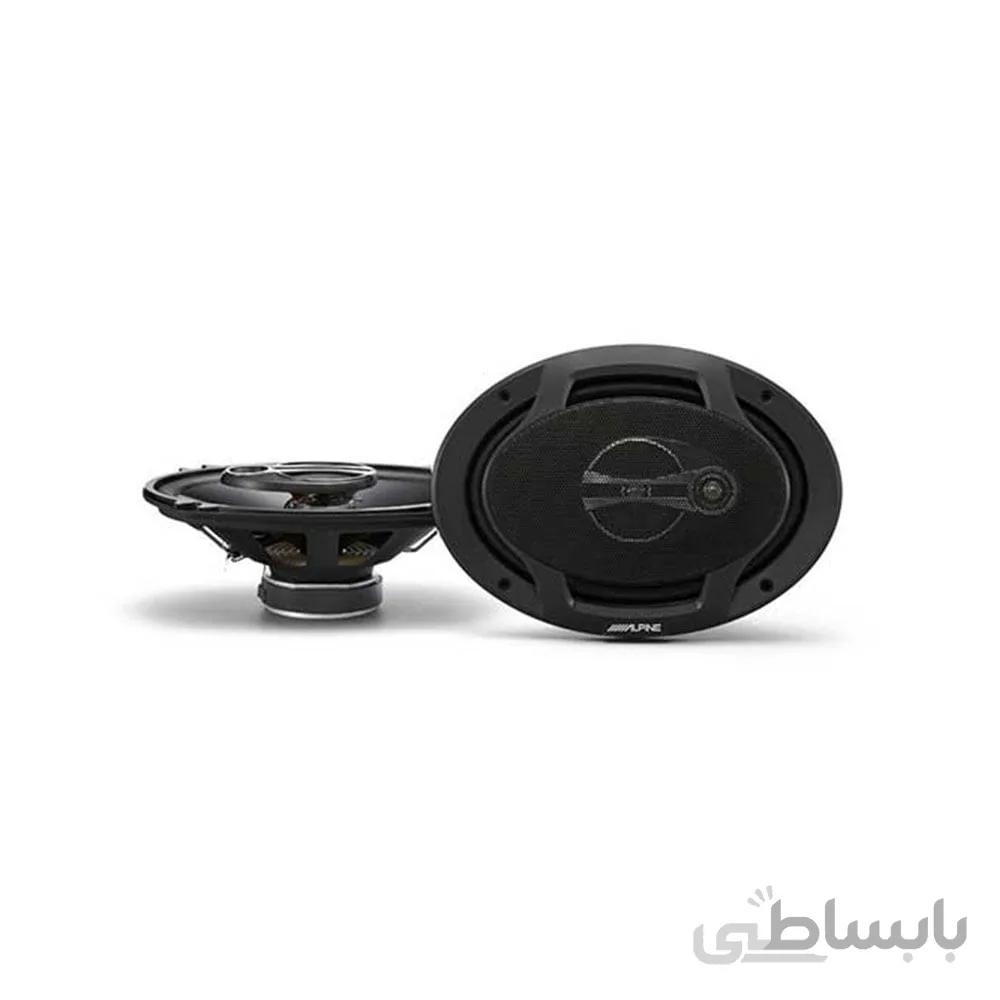 alpaine 691c3 آلپاین ا alpine