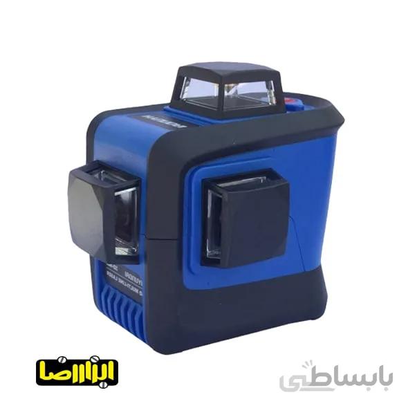 تراز لیزری سه بعدی هیوندای مدل 3D-600